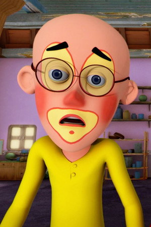 Joker Motu Patlu