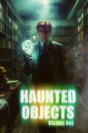 Haunted Objects Volume One