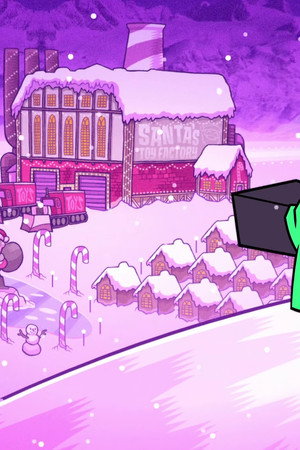 The True Meaning of Christmas