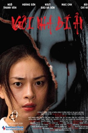 Ngôi Nhà Bí Ân
