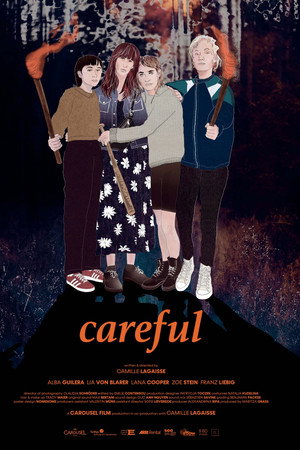 Careful