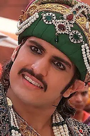 Episode 3 - Jodha Akbar