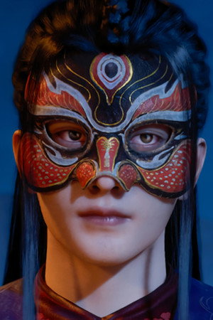 Take Xuan'er to the Trial