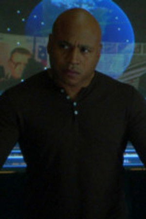 Kensi Blyeová, část 1