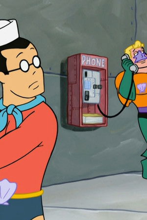 Začátky Supermořce