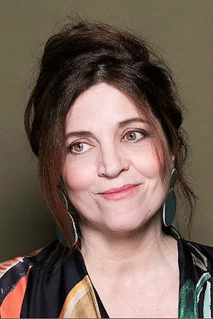 Agnès Jaoui Agnès Jaoui