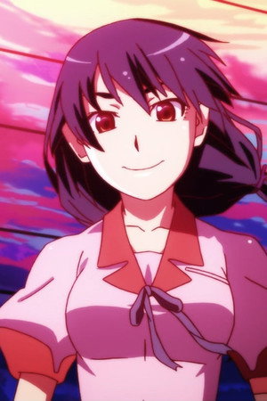 Hanamonogatari: Suruga Devil (1)