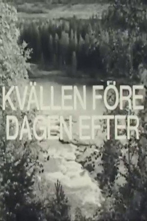 Kvällen före dagen efter