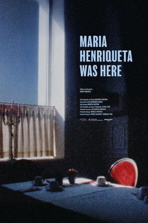 Maria Henriqueta Esteve Aqui