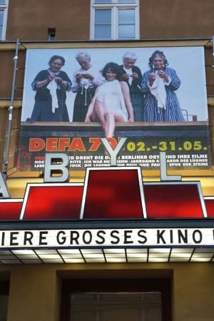 Großes Kino made in DDR