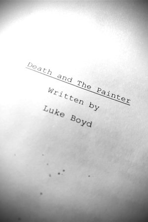 Death and The Painter