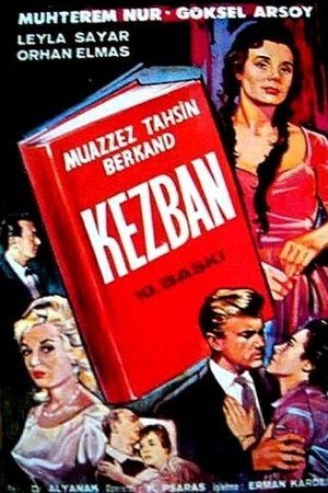 Kezban