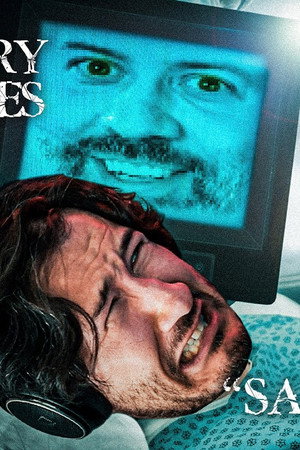 "Saving Grace" (The Scary Tapes)