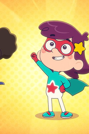 The Superhero Wish