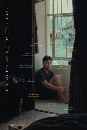 SOMEWHERE