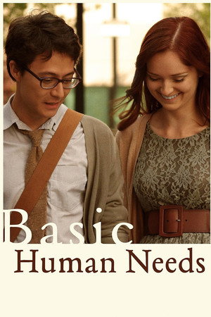 Basic Human Needs