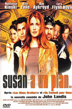 Susan a un plan