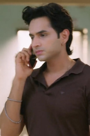 Gimmi Threatens Nawab