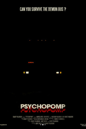 Psychopomp