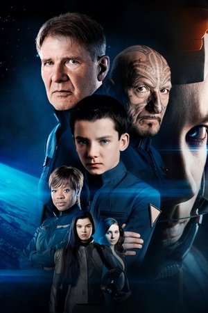 Ender's Game