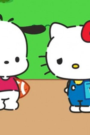 Hello Kitty’s Overdue