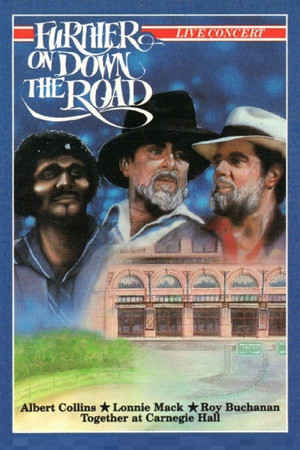 Further on Down the Road