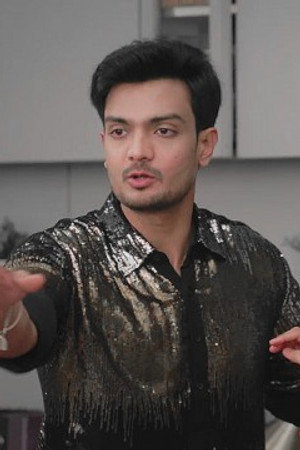 Virat is displeased with babita's decision
