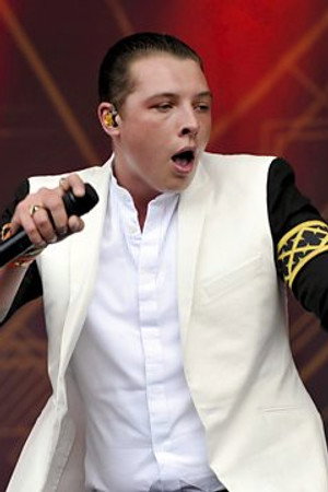 John Newman
