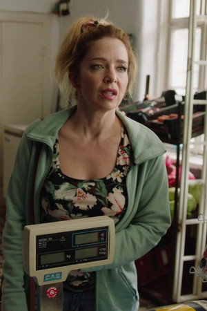 The Devil in Pajkaszeg