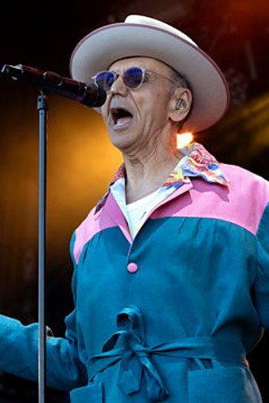 Dexys
