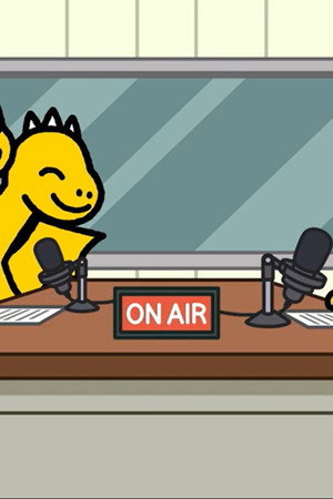 Monster Island Radio