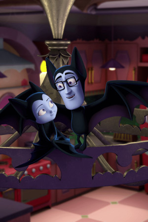 Strašidelné dědictví