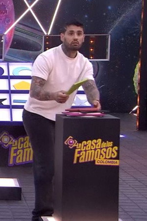 Sorpresas en la placa