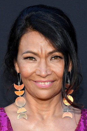 Michelle Thrush Michelle Thrush