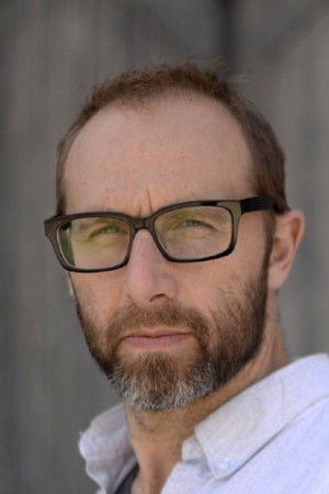 David Bezmozgis David Bezmozgis