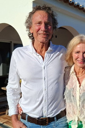 Ric and Marit