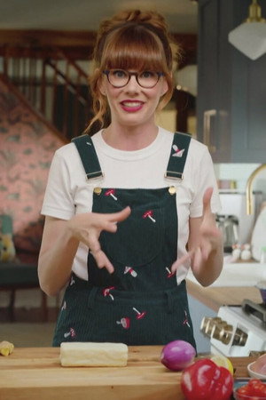 Casserole With It