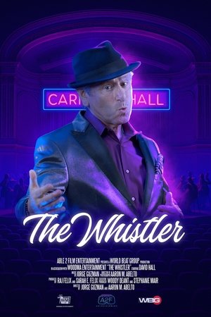 The Whistler