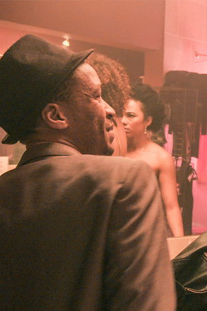 Ashleyino tajemství