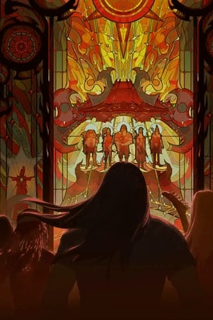 Metalocalypse: Army of the Doomstar