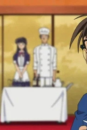 Episode 1063