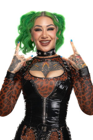 Ashley Alfaro Ashley Alfaro