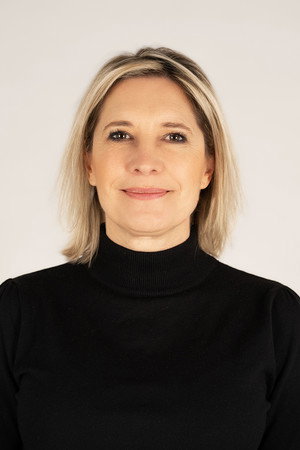 Vicky Versavel
