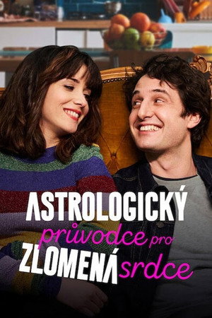 Astrologický průvodce pro zlomená srdce