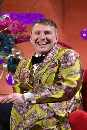 Joe Lycett's Big Pride Party