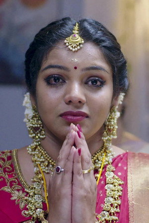 Ganga's Shattered Dreams