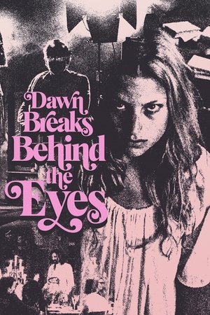 Dawn Breaks Behind the Eyes