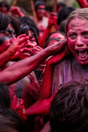 The Green Inferno