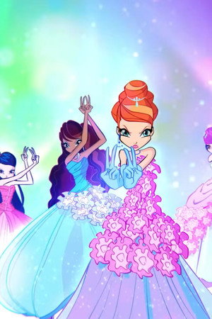 Inspiration of Sirenix