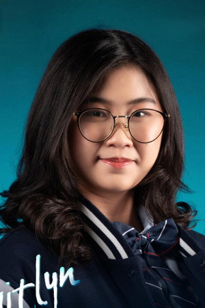 Kaitlyn Iliana Toniman